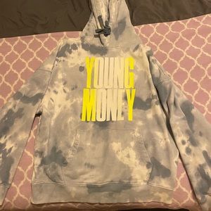 Mens American Eagle Hoodie